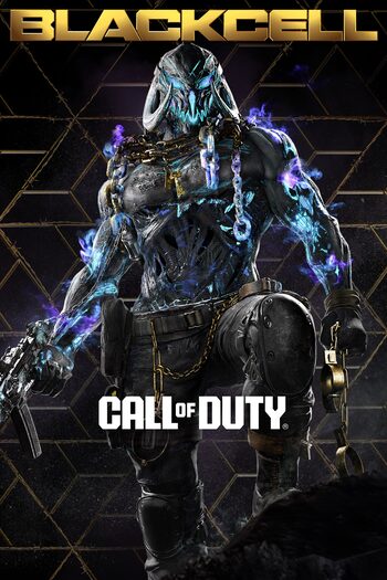 Call of Duty®: Black Ops 6 - BlackCell (Season 04) (DLC) PC/XBOX LIVE Key MEXICO