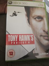 Tony Hawk's Project 8 Xbox 360