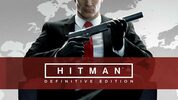 Hitman: Definitive Edition PlayStation 4 for sale