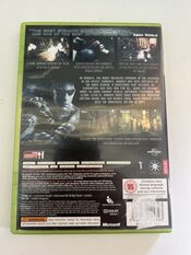 The Chronicles of Riddick: Assault on Dark Athena Xbox 360