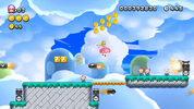 Get New Super Mario Bros. U Deluxe (Nintendo Switch) clé eShop BRAZIL