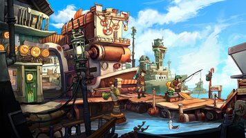 Redeem Deponia Collection Nintendo Switch