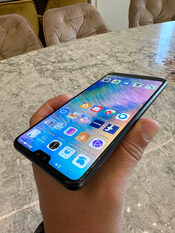 Huawei P20 Pro 128GB Black