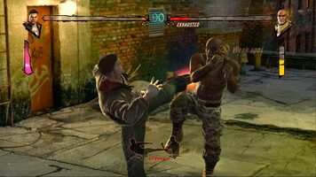 Buy Fighters Uncaged Xbox 360