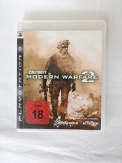 Call of Duty: Modern Warfare 2 PlayStation 3