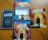 Blacksad: Under the Skin Limited Edition PlayStation 4