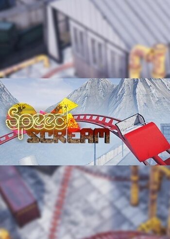 Speed and Scream Steam Key GLOBAL