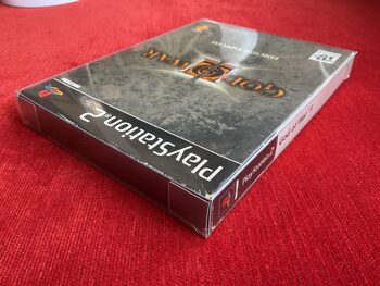 Funda Pet Protector God Of War II 2 Edicion Especial Ps2 Playstation 2 LEER for sale