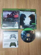 Halo 5: Guardians Xbox One