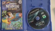 Get Jimmy Neutron: Boy Genius PlayStation 2