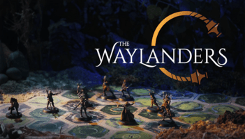 The Waylanders Steam Key GLOBAL