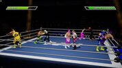 Action Arcade Wrestling XBOX LIVE Key EUROPE for sale