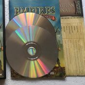 Buy EMPIRES: LOS ALBORES DE LA ERA MODERNA - PC