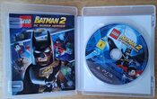 Buy LEGO Batman 2 DC Super Heroes PlayStation 3