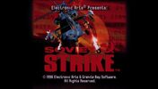 Soviet Strike (1996) PlayStation for sale