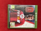 FIFA 18: Ronaldo Edition Xbox One