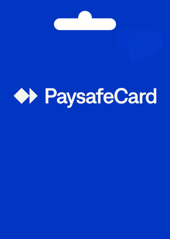 PaysafeCard Classic 150 EUR Voucher GERMANY