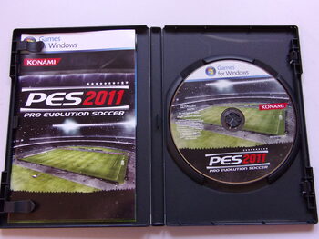 PES 2011