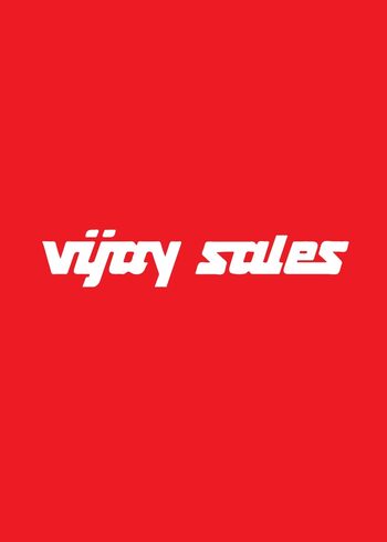 Vijay Sales Gift Card 2000 INR Key INDIA