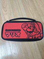 Funda Mario switch 