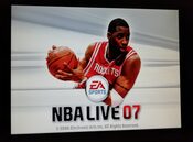 Redeem NBA LIVE 07 - PC