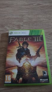 Fable III Xbox 360