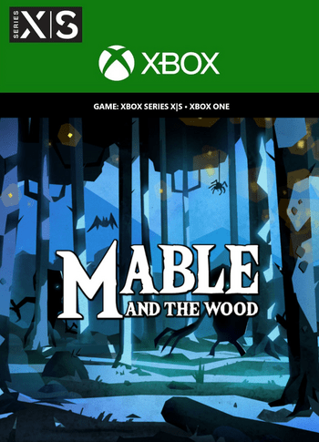 Mable & The Wood XBOX LIVE Key ARGENTINA