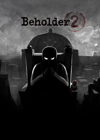 Beholder 2 (PC) Steam Key UNITED STATES