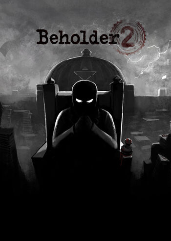 Beholder 2 (PC) Steam Key CHINA