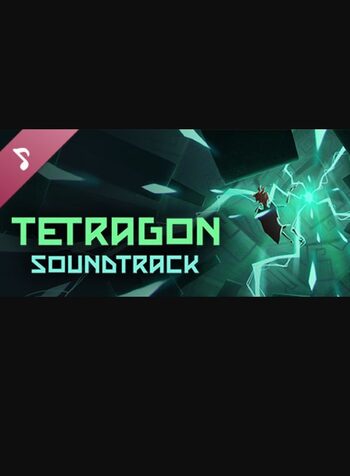 Tetragon Soundtrack (DLC) (PC) Steam Key GLOBAL