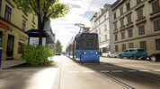 Get TramSim Munich - The Tram Simulator (PC) Steam Key EUROPE