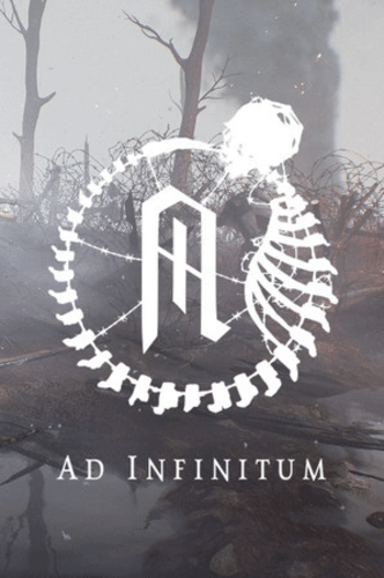 Ad Infinitum (PC) Código de Steam GLOBAL