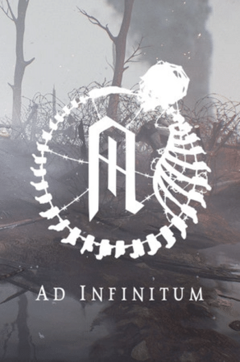 Ad Infinitum (PC) Klucz Steam GLOBAL