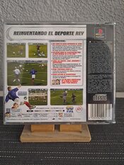 FIFA Football 2002 PlayStation