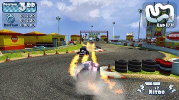 Mini Motor Racing X PlayStation 4 for sale