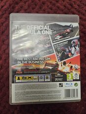 Buy F1 2011 PlayStation 3