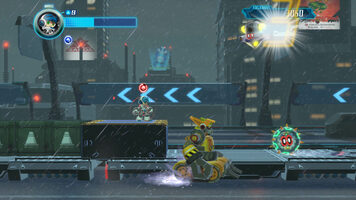 Mighty No. 9 Wii U for sale