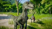 Jurassic World Evolution: Raptor Squad Skin Collection (DLC) XBOX LIVE Key EUROPE for sale