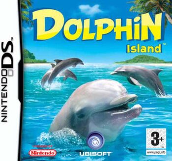 Dolphin Island Nintendo DS