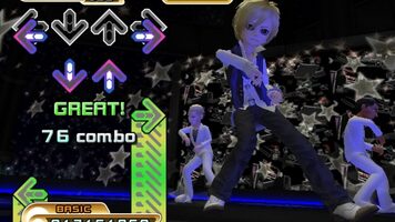 Dance Dance Revolution: Hottest Party 2 Wii