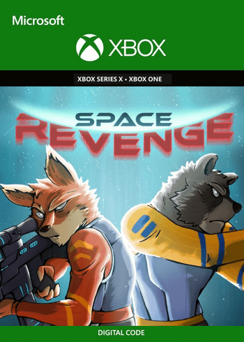 Space Revenge XBOX LIVE Key ARGENTINA