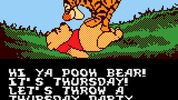 Get Disney's Pooh and Tigger's Hunny Safari Game Boy Color