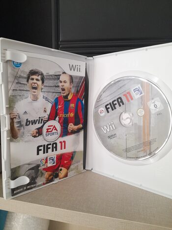 Buy FIFA 11 Wii