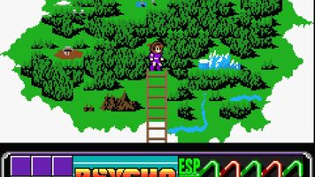Buy Psychic World Game Gear