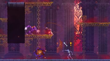 Dead Cells: Return to Castlevania Bundle PlayStation 5