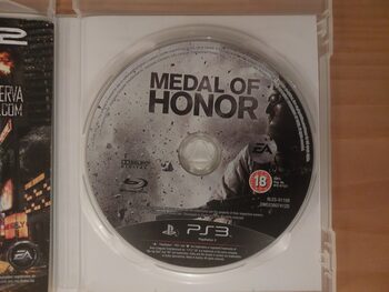 Medal of Honor PlayStation 3 for sale