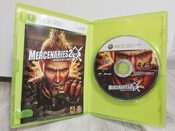 Buy Mercenaries 2: World in Flames Xbox 360