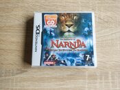 The Chronicles of Narnia: The Lion, the Witch and the Wardrobe Nintendo DS