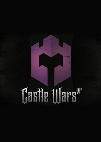 E-shop Castle Wars [VR] Steam Key GLOBAL