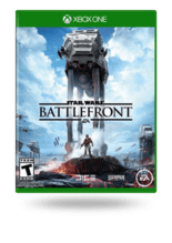 STAR WARS Battlefront Xbox One